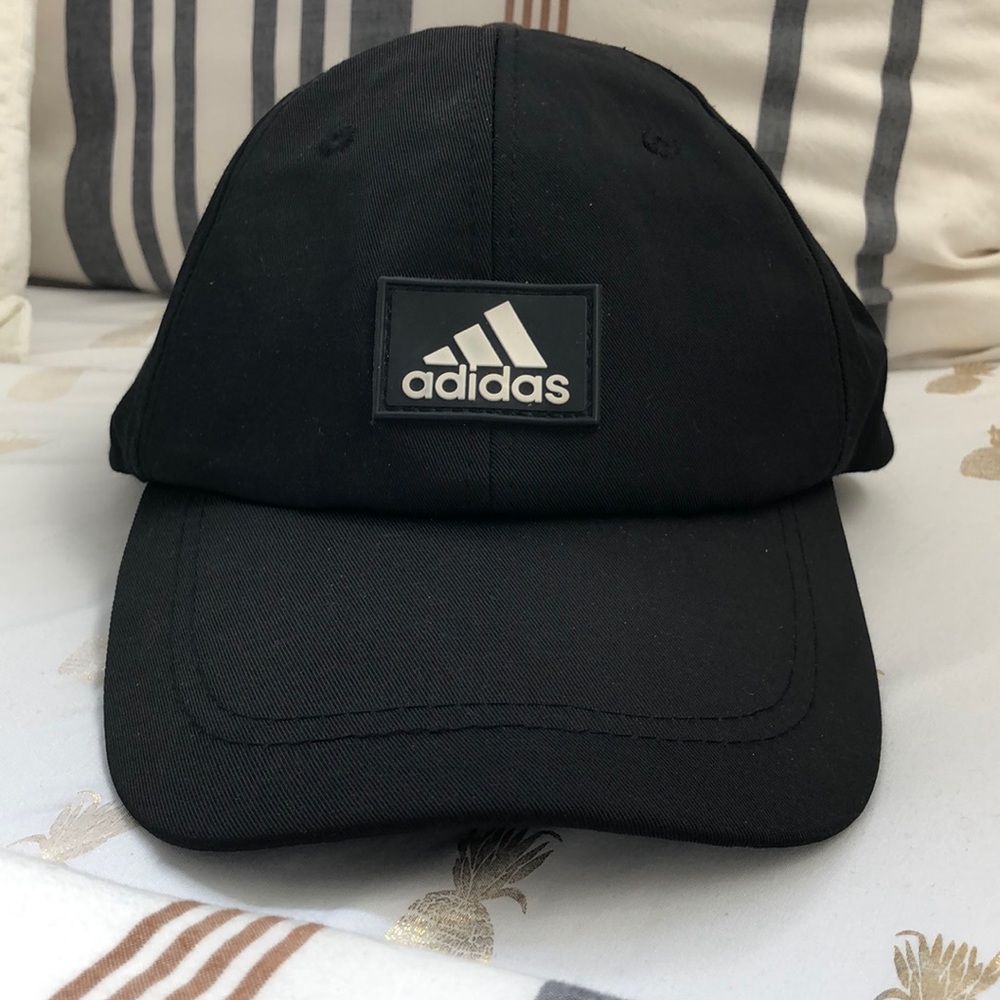 Adidas hat